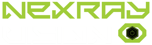 NexrayVsion Logo1